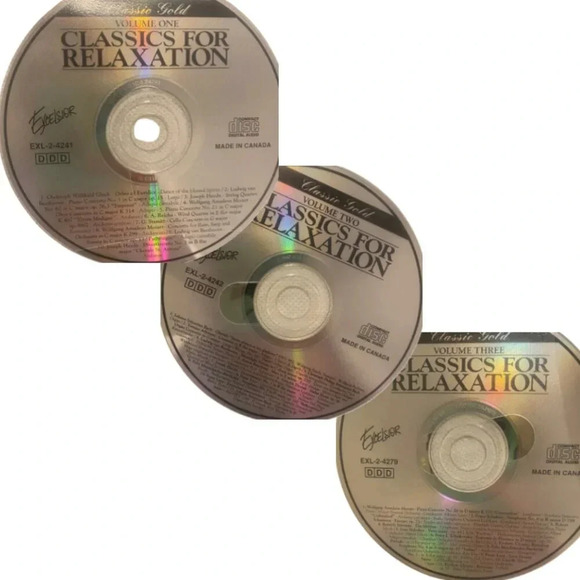 Relaxation Songs/Sounds - Picture 4 of 9